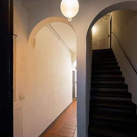 Santa Rosa Apartment - Oltrarno Флоренция Экстерьер фото