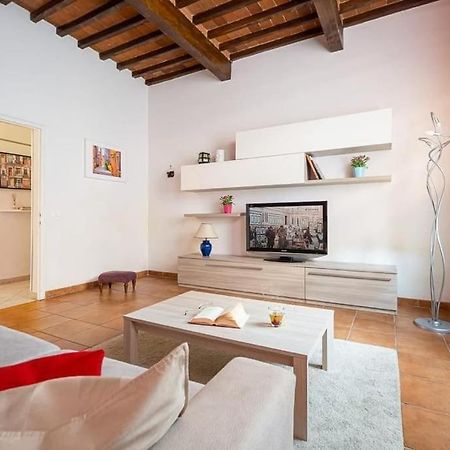 Santa Rosa Apartment - Oltrarno Флоренция Экстерьер фото