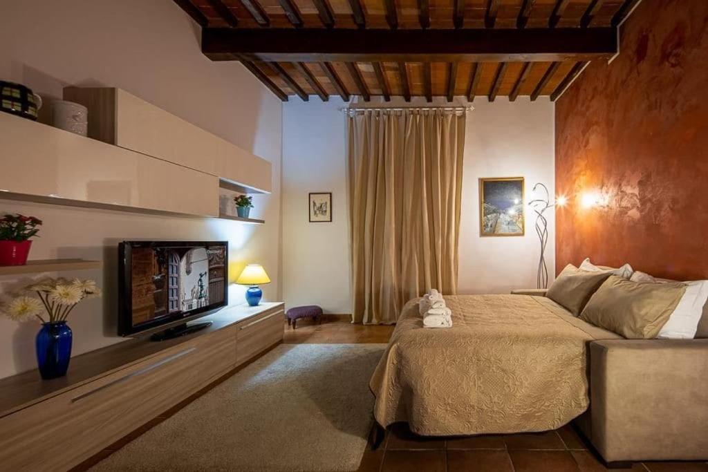 Santa Rosa Apartment - Oltrarno Флоренция Экстерьер фото
